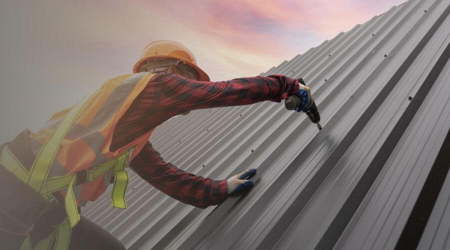 Expert tile roof repair services in Atwood, IL